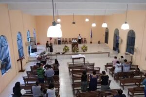 Iglesia Presbiteriana Bethel