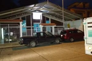 Iglesia Presbiteriana Bethel