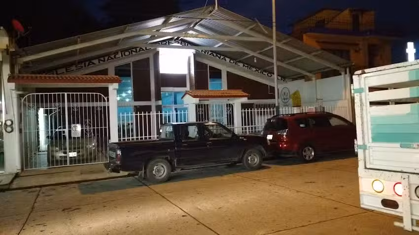 Iglesia Presbiteriana Bethel