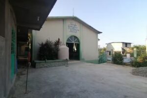 Iglesia presbiteriana &ldquo;Bethel&rdquo;