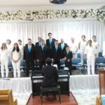 Iglesia Presbiteriana Bethel