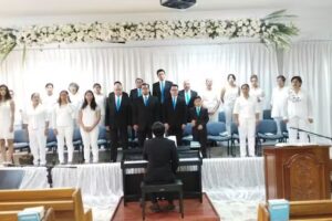 Iglesia Presbiteriana Bethel