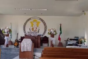 Iglesia Presbiteriana Bethel