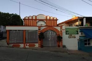 Iglesia Presbiteriana de M&eacute;xico La Hermosa