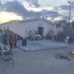 Iglesia presbiteriana Eben Ezer..