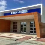 Iglesia Presbiteriana Eben Ezer