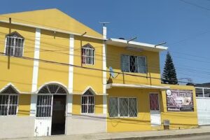 Iglesia Presbiteriana Eben Ezer