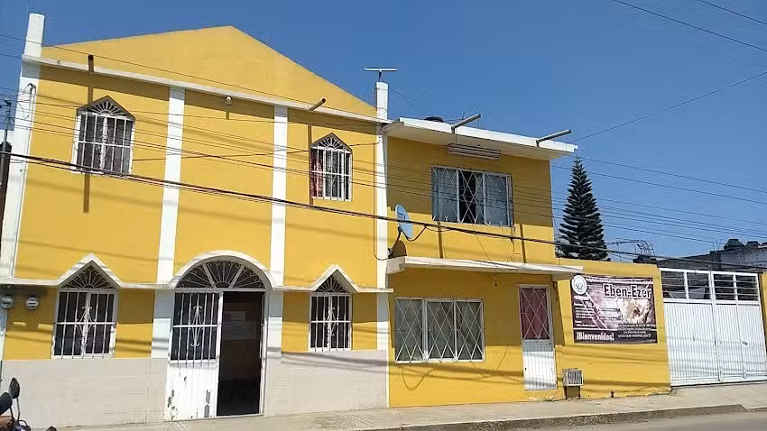 Iglesia Presbiteriana Eben Ezer