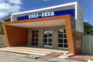 Iglesia Presbiteriana Eben Ezer