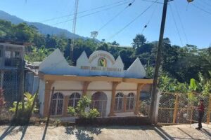 Iglesia Presbiteriana Ejido Bremen