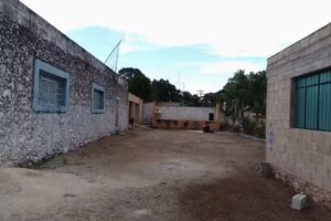 Iglesia presbiteriana El Arca de Noe