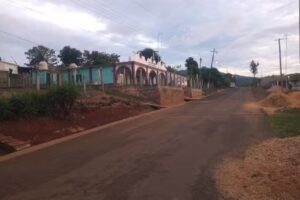 Iglesia Presbiteriana &ldquo;El Buen Pastor&rdquo;