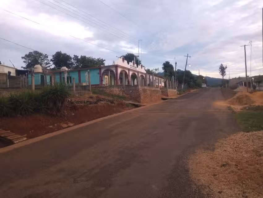 Iglesia Presbiteriana &ldquo;El Buen Pastor&rdquo;