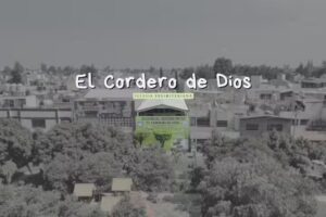 Iglesia Presbiteriana “El Cordero De Dios”