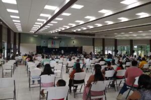 Iglesia Presbiteriana El Divino Maestro