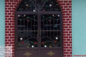 Iglesia Presbiteriana El Divino Salvador