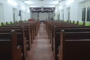 Iglesia Presbiteriana el Espiritu Santo