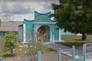 IGLESIA PRESBITERIANA EL SALVADOR