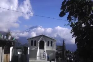 Iglesia presbiteriana Eloim