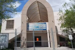 Iglesia Presbíteriana Emanuel Dios Con Nosotros