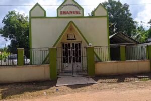 Iglesia Presbiteriana Emmanuel