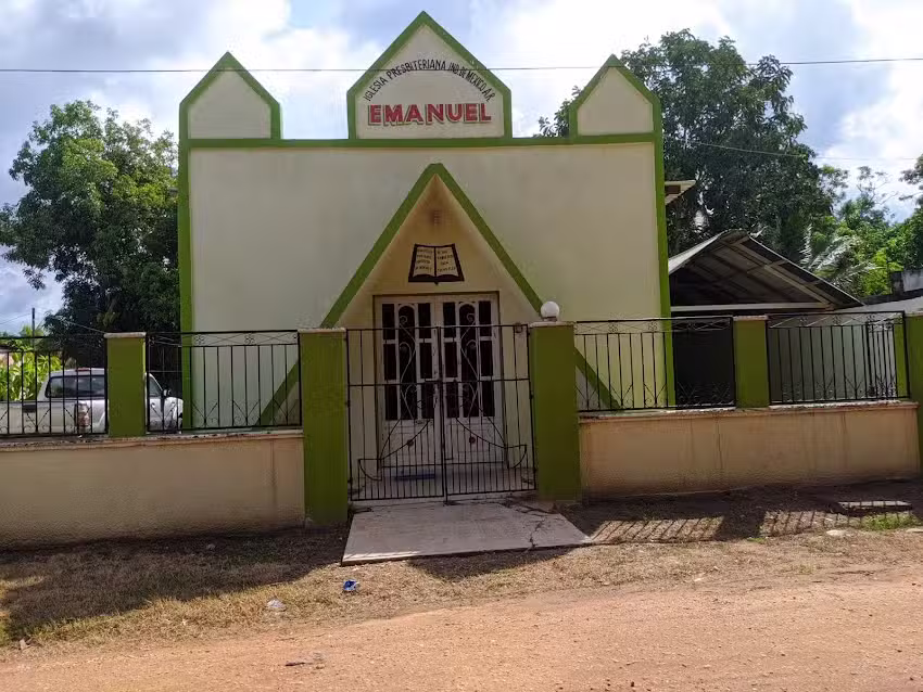 Iglesia Presbiteriana Emmanuel