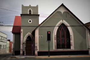 Iglesia Presbiteriana Emmanuel