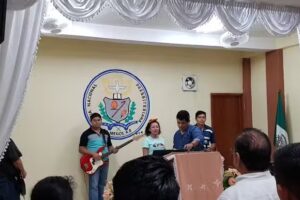 Iglesia Presbiteriana Estrella de Belen