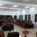 Iglesia presbiteriana FILADELFIA