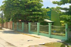 Iglesia Presbiteriana Filadelfia