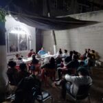 Iglesia Presbiteriana Fuente de Gracia