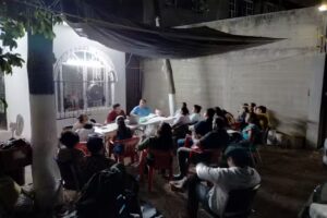 Iglesia Presbiteriana Fuente de Gracia