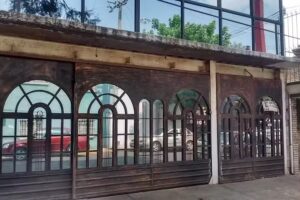 Iglesia Presbiteriana “Génesis”