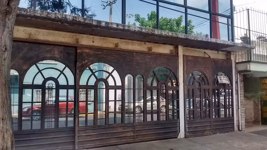 Iglesia Presbiteriana &ldquo;G&eacute;nesis&rdquo;