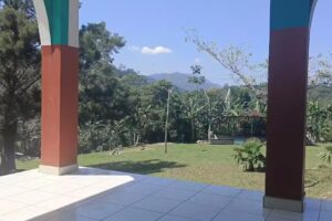 Iglesia presbiteriana GETSEMANI