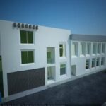 Iglesia Presbiteriana Getsemani