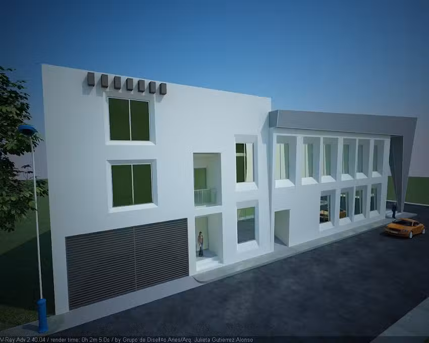 Iglesia Presbiteriana Getsemani