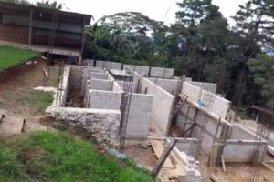 Iglesia Presbiteriana Hebron