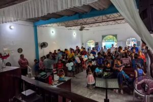 IGLESIA PRESBITERIANA INDEPENDIENTE DE MEXICO &ldquo;EL BUEN SAMARITANO&rdquo;