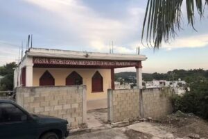 Iglesia Presbiteriana Independiente de Mexico Filadelfia”