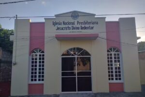 Iglesia Presbiteriana Jesucristo Divino Redentor&rdquo;