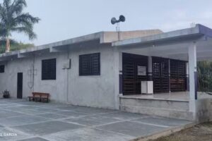 Iglesia Presbiteriana Jesucristo El Unico Camino Al Cielo