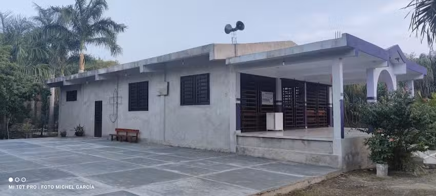 Iglesia Presbiteriana Jesucristo El Unico Camino Al Cielo