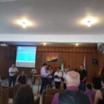 Iglesia Presbiteriana Jes&uacute;s el Buen Pastor