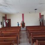 Iglesia Presbiteriana Jes&uacute;s el buen pastor