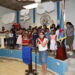 Iglesia Presbiteriana Jes&uacute;s El Buen Pastor