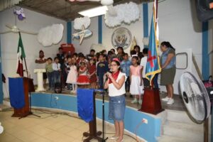 Iglesia Presbiteriana Jesús El Buen Pastor