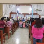 Iglesia Presbiteriana Jes&uacute;s El Buen Pastor