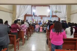 Iglesia Presbiteriana Jesús El Buen Pastor