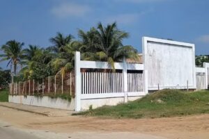 Iglesia Presbiteriana Jes&uacute;s es El Se&ntilde;or